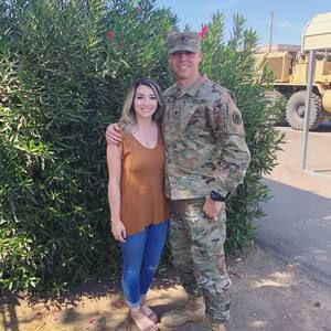 Meet your Posher, Carolyne